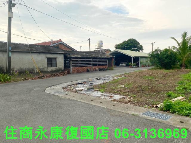 台南佳里建地-0