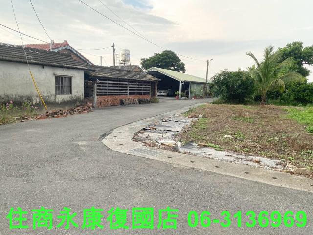 台南佳里建地-1