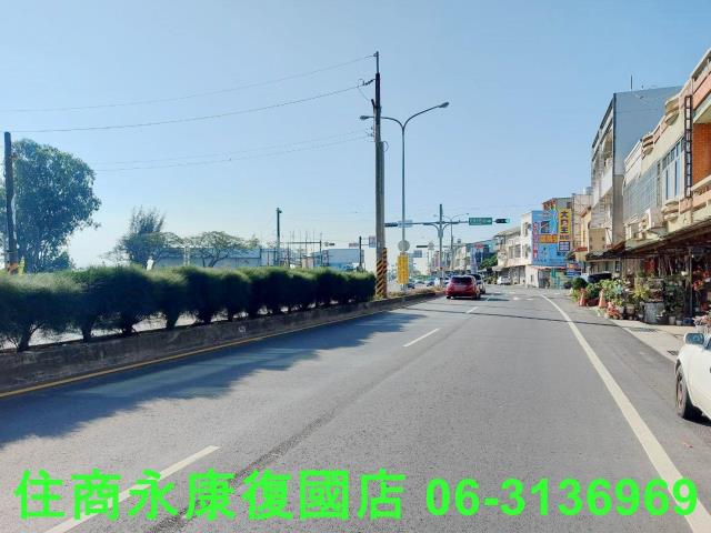 台南七股建地-0