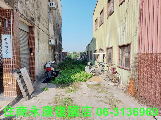 台南七股建地-2