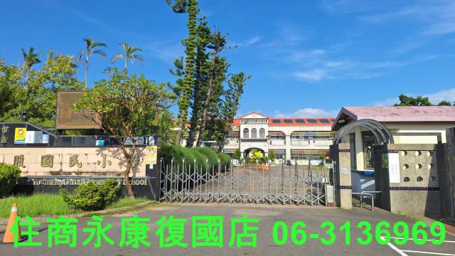 台南七股建地-7