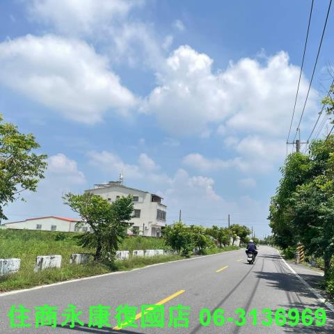 台南白河農地-9