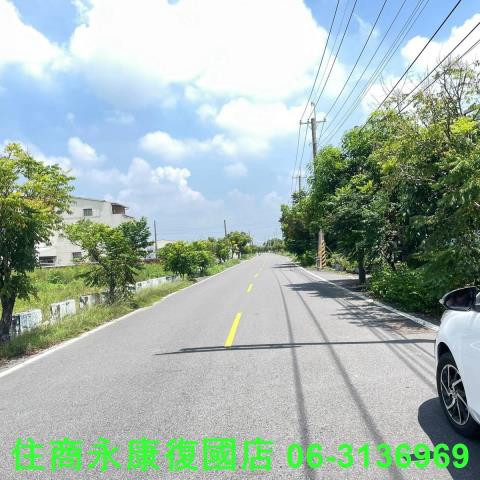台南白河農地-10