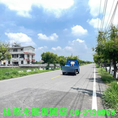 台南白河農地-11