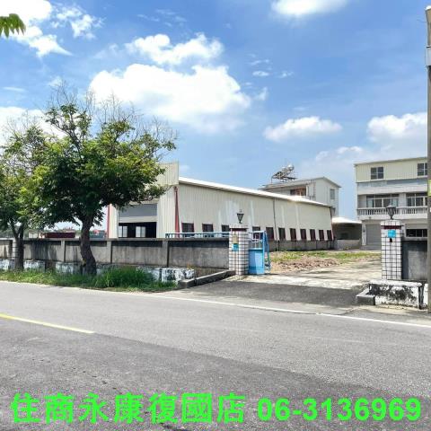 台南白河農地-12