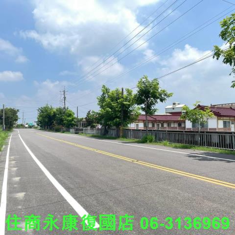 台南白河農地-3
