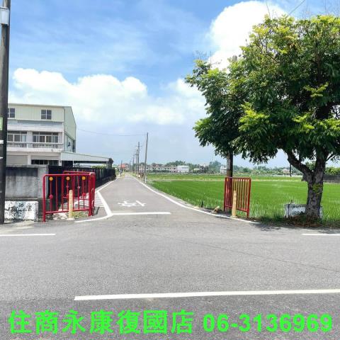 台南白河農地-6