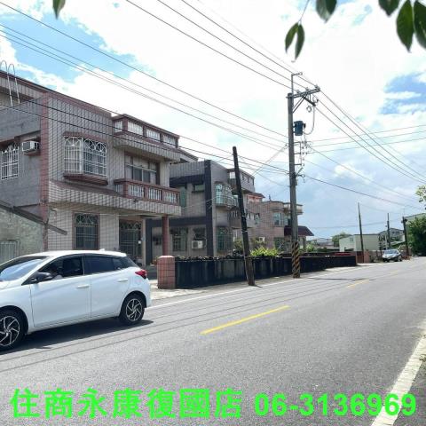 台南白河農地-7
