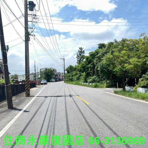 台南白河農地-8